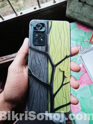 Redmi note 11 pro plus
